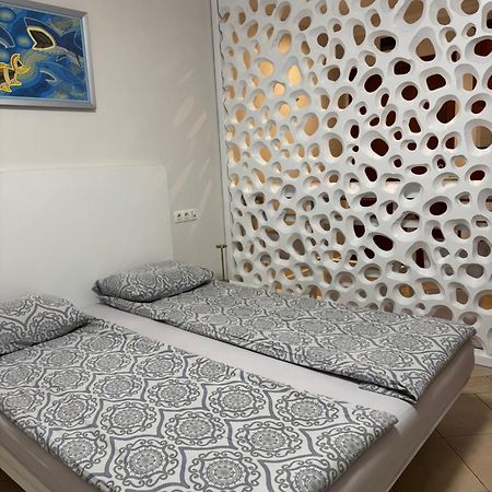 Santa Marina Apartment 513 Sozopol Exterior photo
