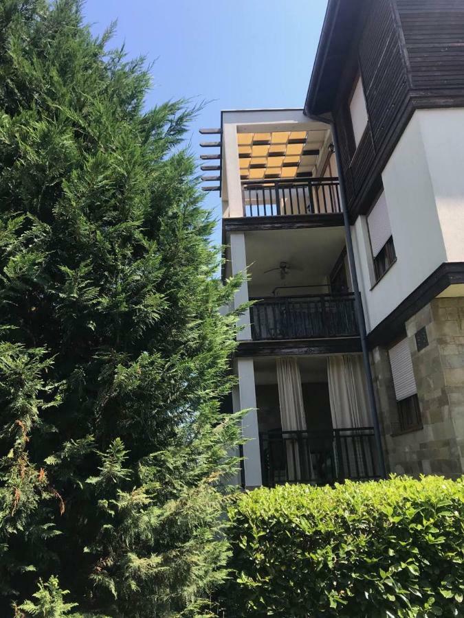 Santa Marina Apartment 513 Sozopol Exterior photo